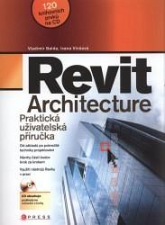 Kniha: Revit Architecture + CD - Vladimír Balda