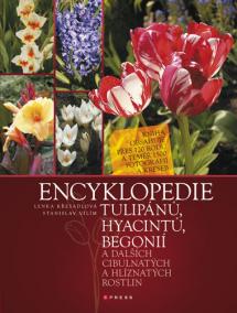 Encyklopedie tulipánů, hyacintů, begonií