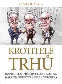 Krotitelé trhů