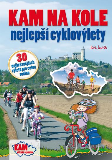 Kniha: KAM na kole - Jiří Juřík