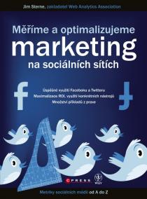 Měříme a optimalizujeme marketing na sociálních sítích