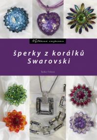 Šperky z korálků Swarovski