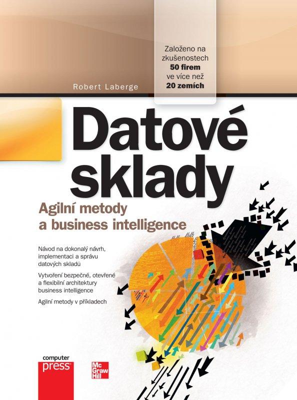 Kniha: Datové sklady - Robert Laberge