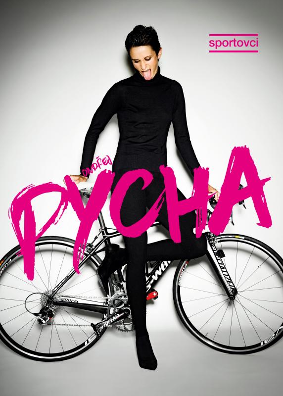 Kniha: Sportovci - Ondřej Pýcha