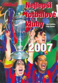 Nejlepší fotbalové kluby 2007