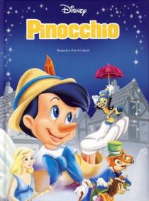 Pinocchio - Disney