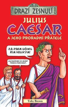 Kniha: Julius Caesar - Toby Brown