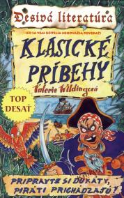 Desivá literatúra - Klasické príbehy