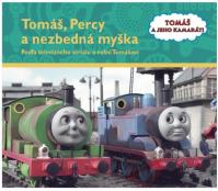 Tomáš, Percy a nezbedná myška - Tomáš a jeho kamaráti