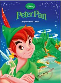 Peter Pan - Disney - 2.vydanie