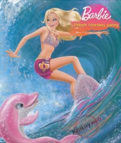 Barbie - Príbeh Morskej panny