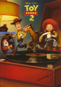 Toy Story 2 - filmový príbeh