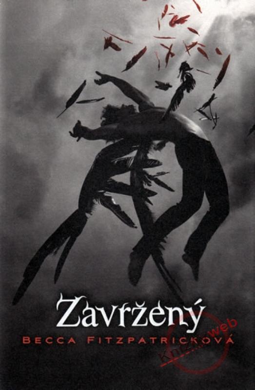 Kniha: Zavržený - Fitzpatricková Becca