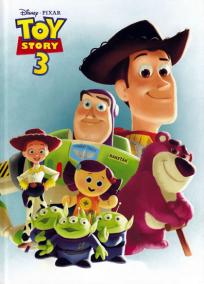 Toy Story 3