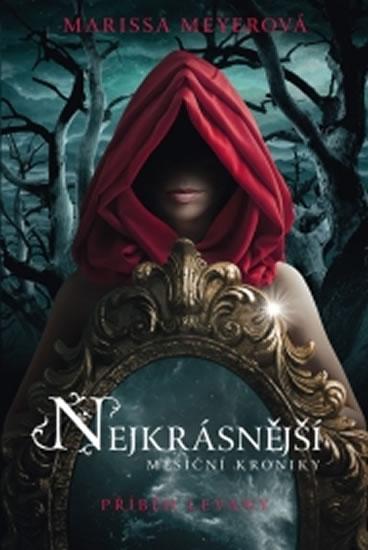 Kniha: Nejkrásnější - Meyerová Marissa