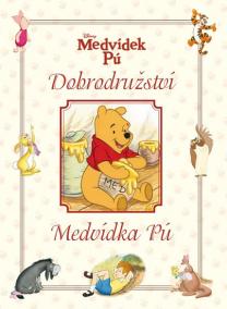 Dobrodružství Medvídka Pú