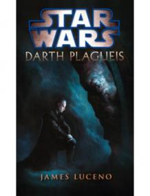 Star Wars - Darth Plagueis