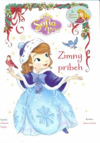 Sofia Prvá - Zimný príbeh