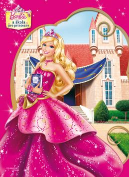 Kniha: Barbie - Z pohádky do pohádky - Mattel