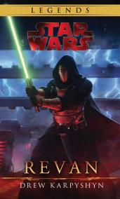 Star Wars - Revan