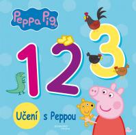 1 2 3 - Učení s Peppou