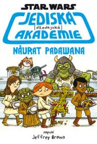 Star Wars - Jediská akademie - Návrat Padawana