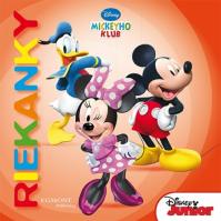Mickeyho klubík - Riekanky