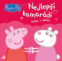 Peppa Pig - Nejlepší kamarádi