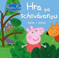 Peppa Pig - Hra na schovávanou