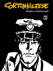 Corto Maltese - Balada o slaném moři