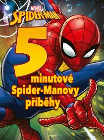 Spider-Man - 5minutové Spider-Manovy příběhy