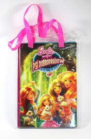 Barbie - taška plná příběhů (1)