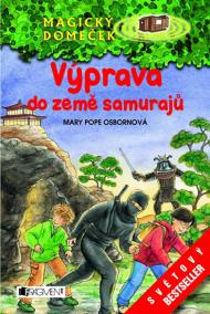 Výprava do země samurajů