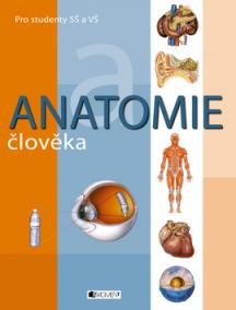 Anatomie člověka pro studenty SŠ a VŠ