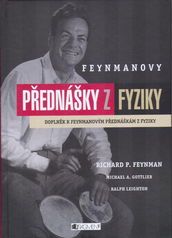 Kniha: Feynmanovy přednášky z fyziky- řešení - Feynman Richard P.