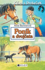 Poník a dvojčata