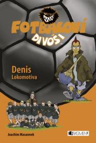 Fotbaloví divoši Denis Lokomotiva