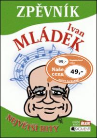 Zpěvník Ivan Mládek