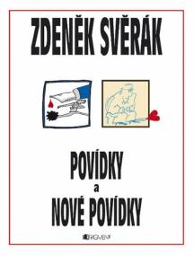 Povídky a Nové povídky - komplet 2 knihy