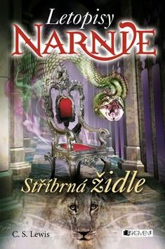 Kniha: Stříbrná židle - Clive Staples Lewis