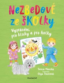 Nezbedové ze školky