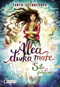 Alea - dívka moře: Síla přílivu