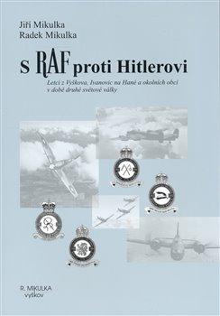 Kniha: S RAF proti Hitleroviautor neuvedený
