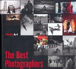 Kniha: The Best Photographersautor neuvedený