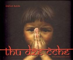 Kniha: Thu DŽe Čche - Oldřich Bubák