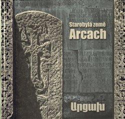Kniha: Starobylá země Arcachautor neuvedený