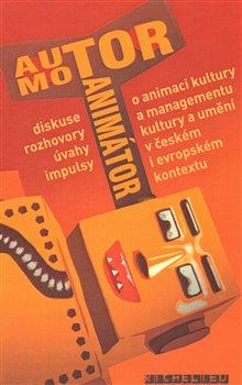 Kniha: Autor Motor Animátorautor neuvedený