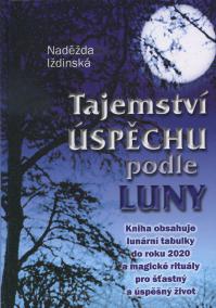 Tajemství úspěchu podle Luny