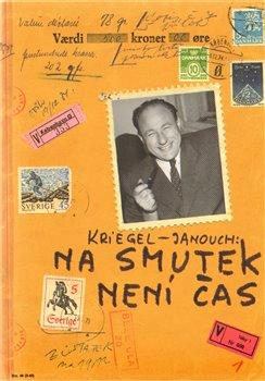 Kniha: Na smutek není časautor neuvedený