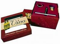 Víno - dárková krabička